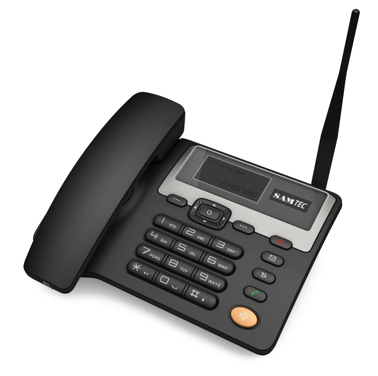 Fixed Wireless Phone 